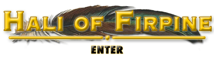 Hali Of Firpine