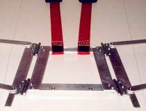 wing armature assembled